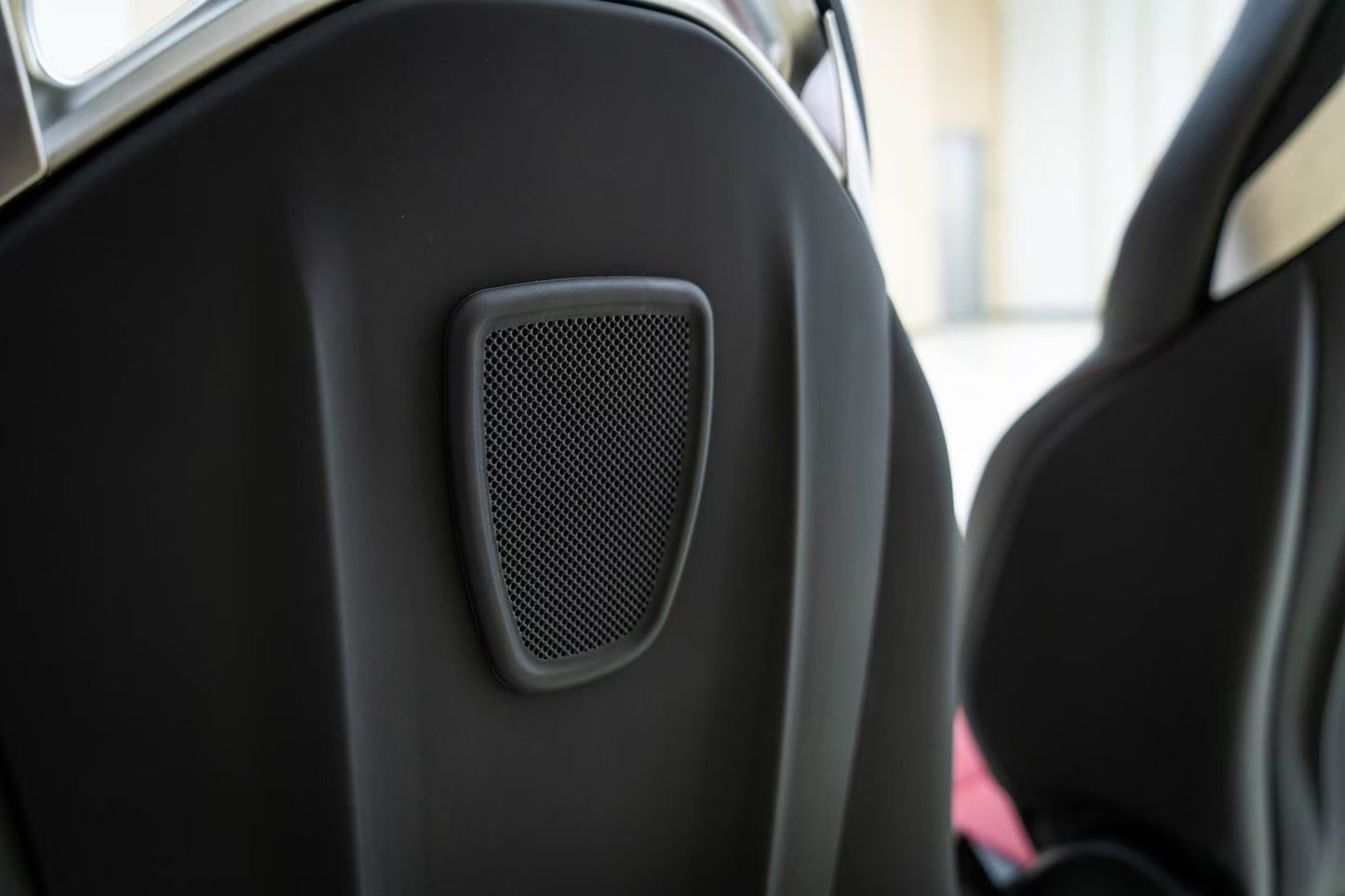 Mercedes-Benz AMG Racing Bucket Seat – Fits 2015+ Models, Custom Options Available
