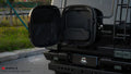 Mercedes-Benz G-Class G463 G464 G465 G580 EV-Style Rear Spare Wheel Cover