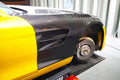 Mercedes-Benz AMG GT Lightweight Dry Carbon Fiber Hood