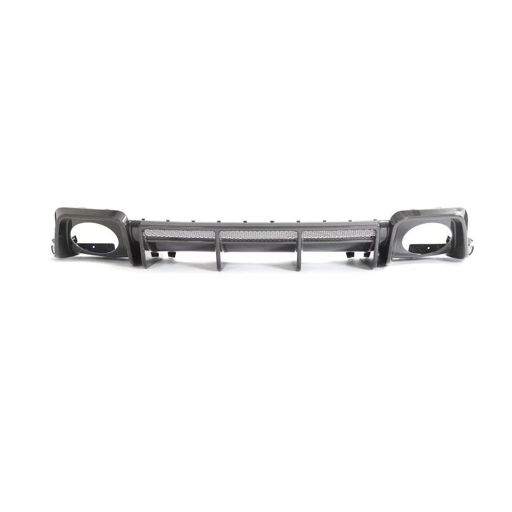 Audi R8 Body Kit – Front Lip, Side Skirts, Rear Diffuser, Spoiler & Wind Blades