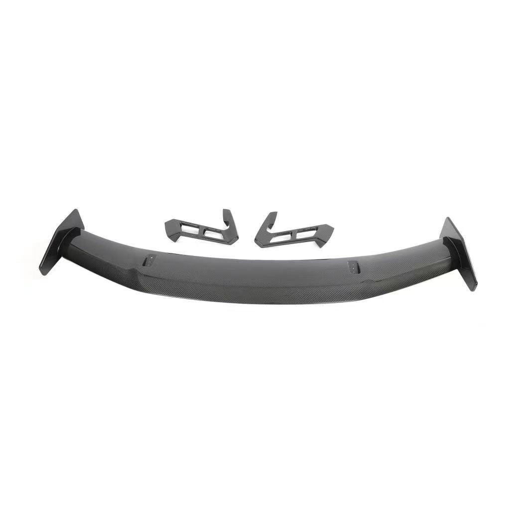 Audi R8 Body Kit – Front Lip, Side Skirts, Rear Diffuser, Spoiler & Wind Blades