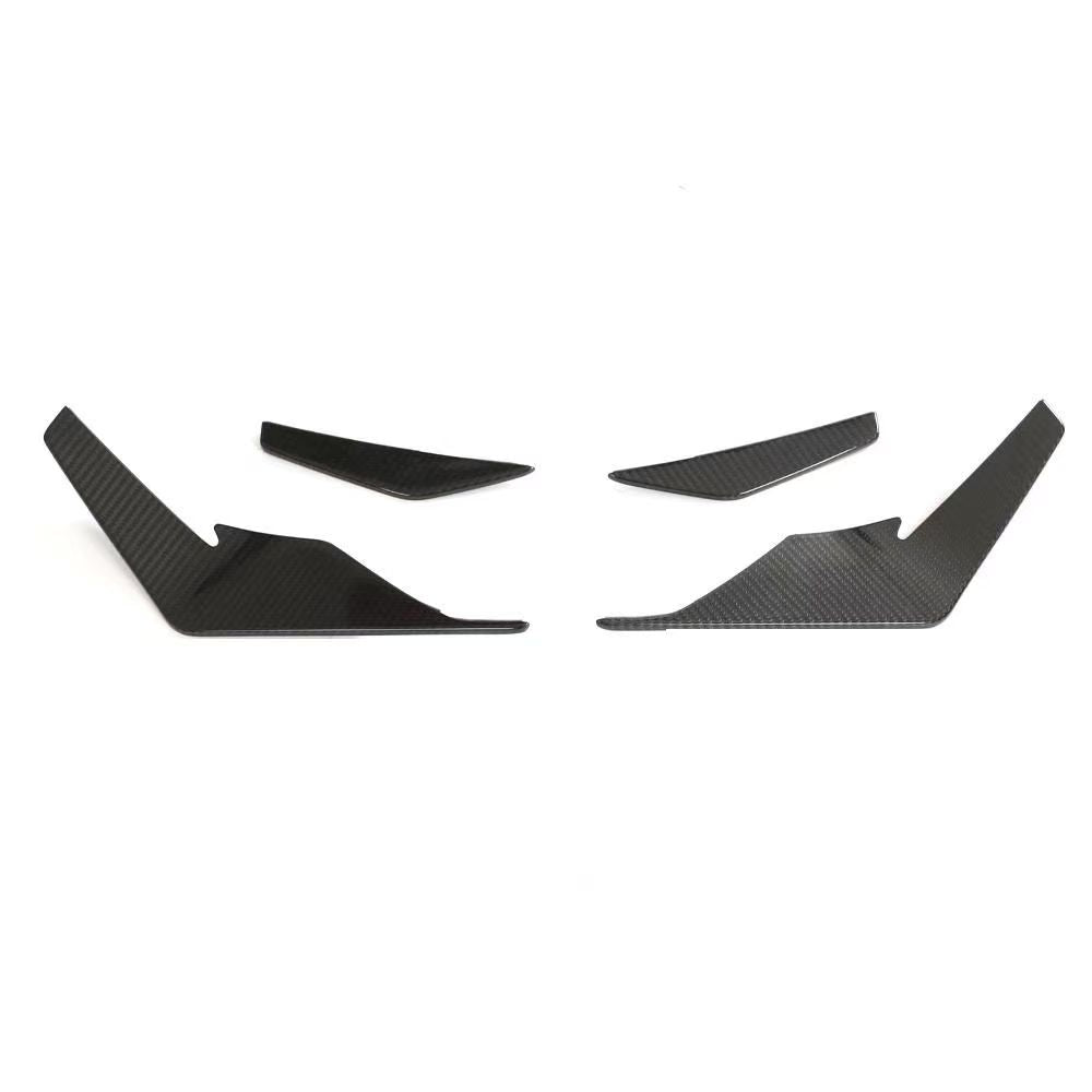 Audi R8 Body Kit – Front Lip, Side Skirts, Rear Diffuser, Spoiler & Wind Blades