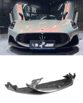 Maserati MC20 OEM Carbon Fiber Body Kit