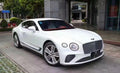 Bentley Continental GT OEM Body Kit