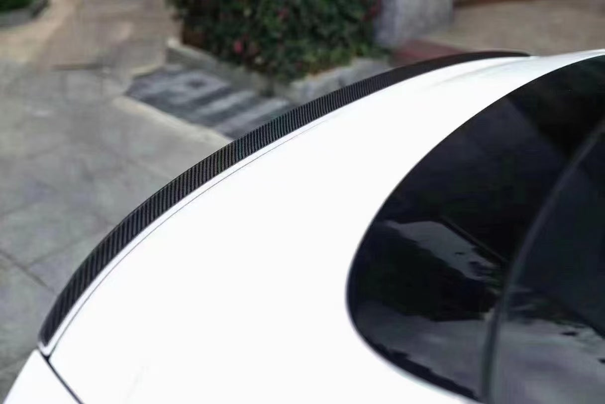 ชุดแต่งตัวถัง OEM Bentley Continental GT